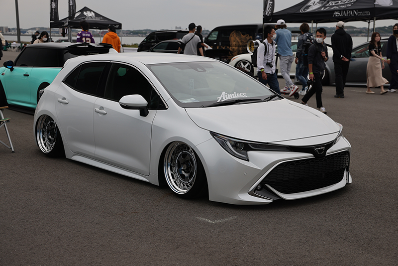 Stancenation Japan 2022 AICHI