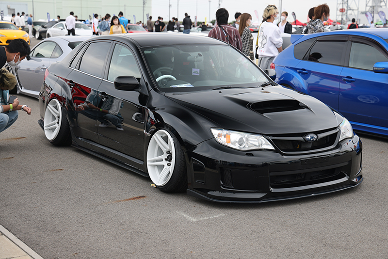 Stancenation Japan 2022 AICHI