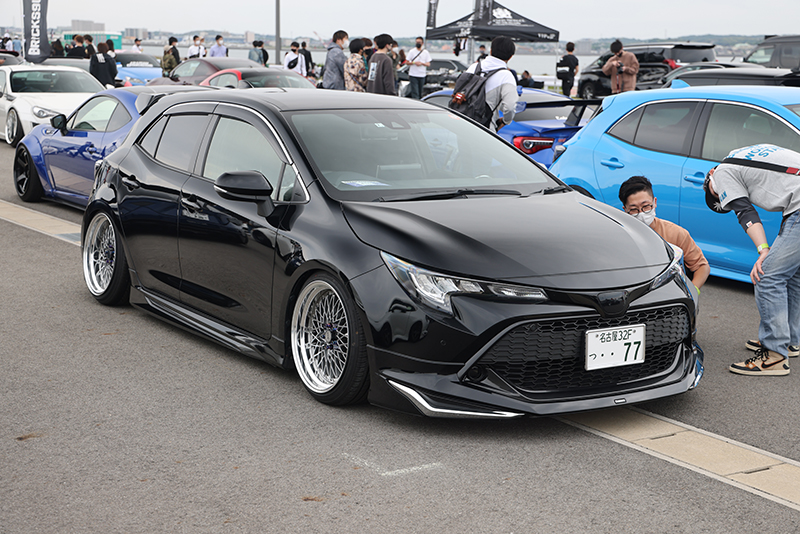 Stancenation Japan 2022 AICHI