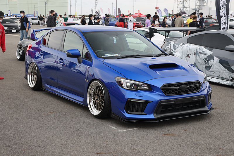 Stancenation Japan 2022 AICHI