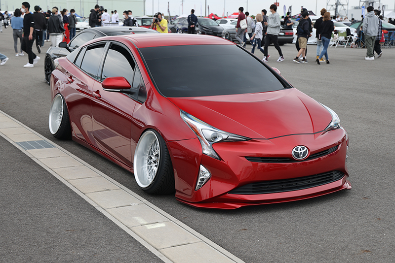 Stancenation Japan 2022 AICHI