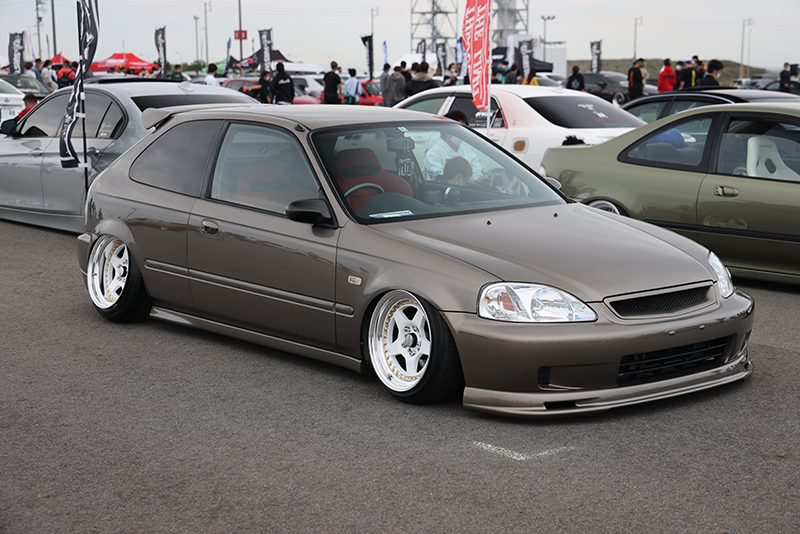 Stancenation Japan 2022 AICHI