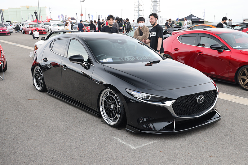 Stancenation Japan 2022 AICHI