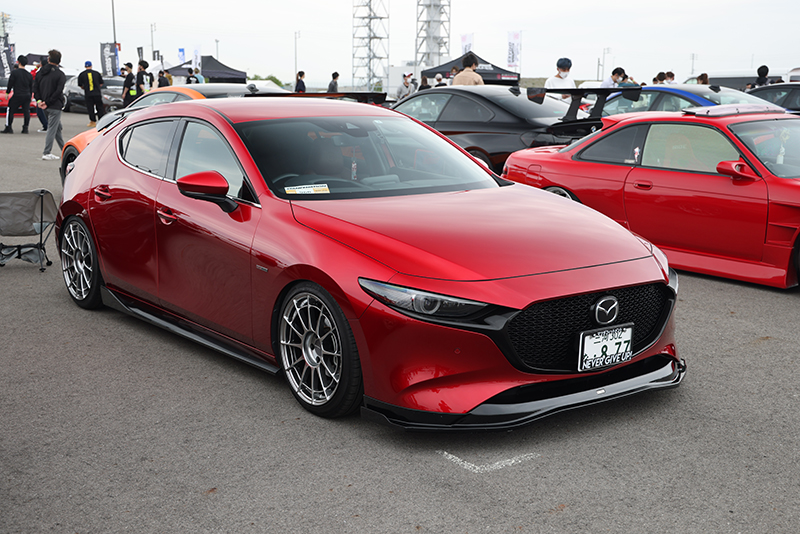 Stancenation Japan 2022 AICHI