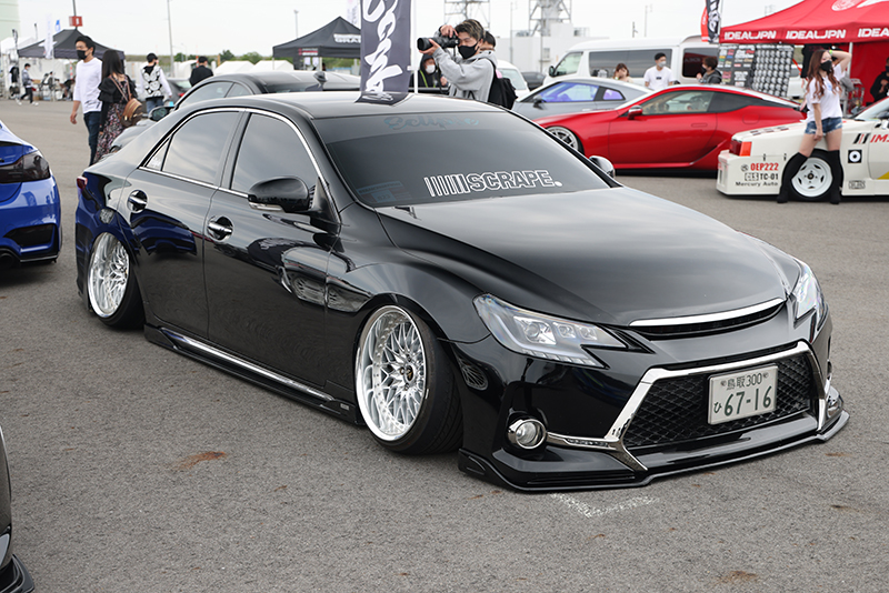 Stancenation