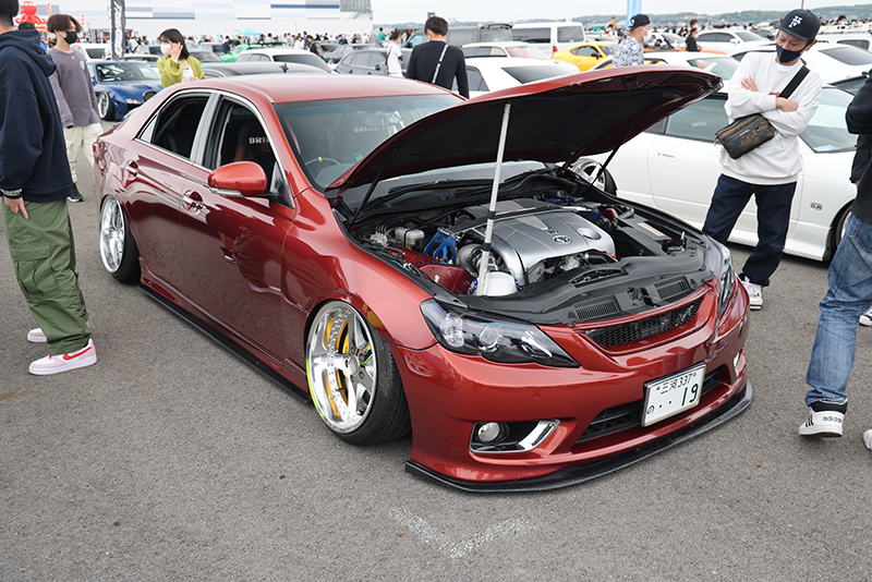 Stancenation