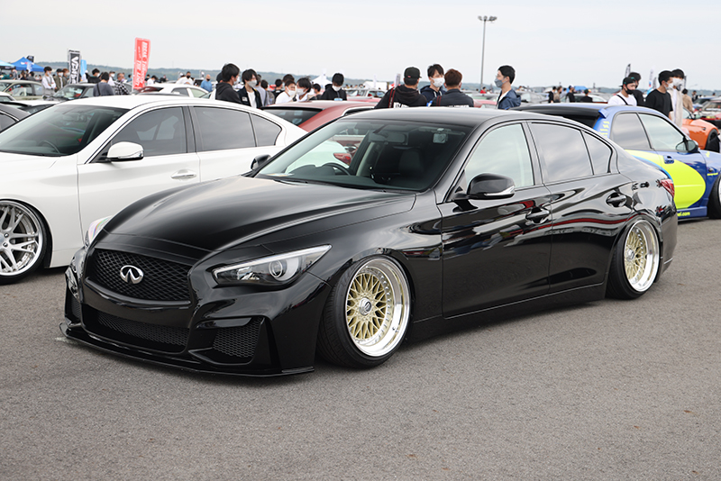 Stancenation