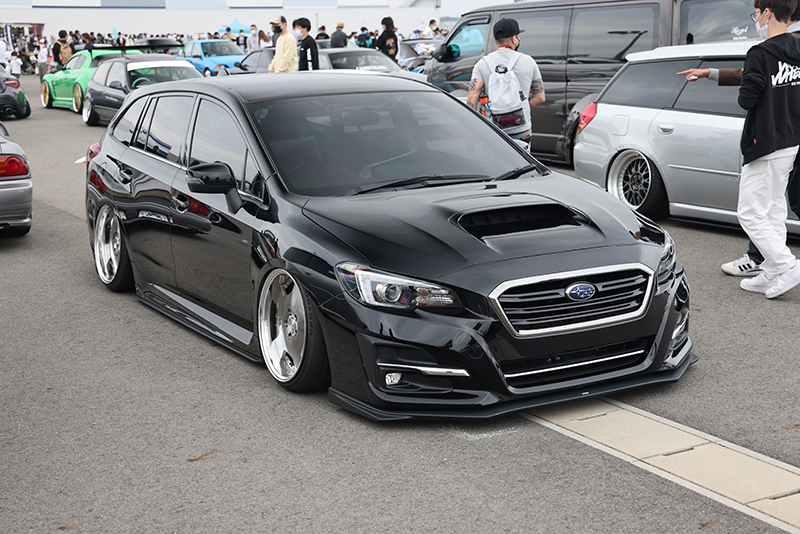 Stancenation Japan 2022 AICHI