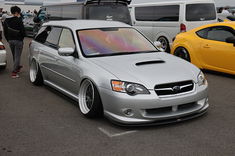 Stancenation Japan 2022 AICHI