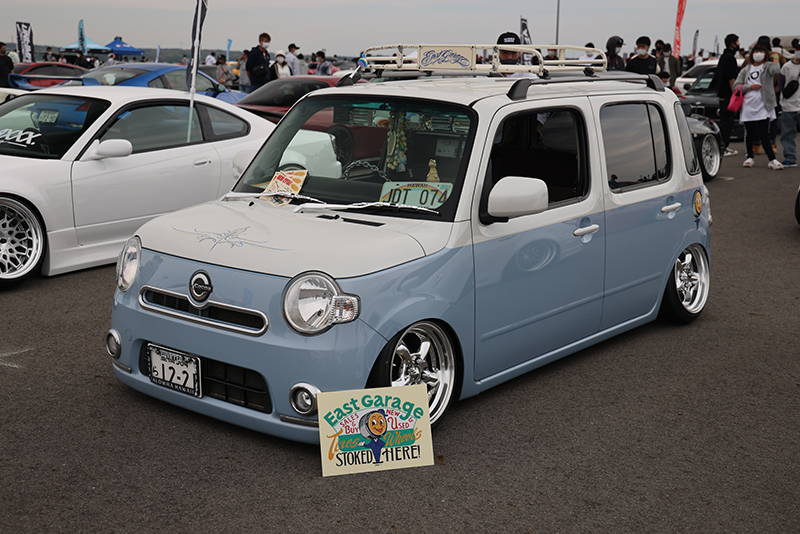 Stancenation Japan 2022 AICHI