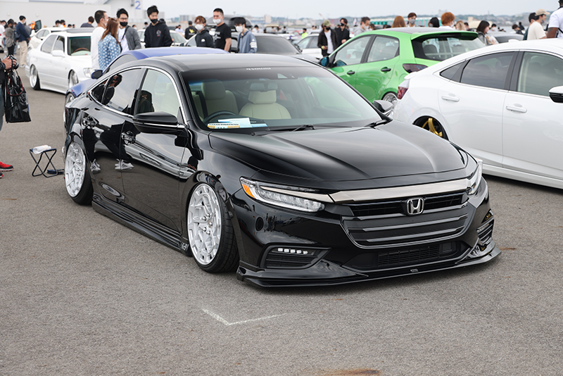 Stancenation Japan 2022 AICHI