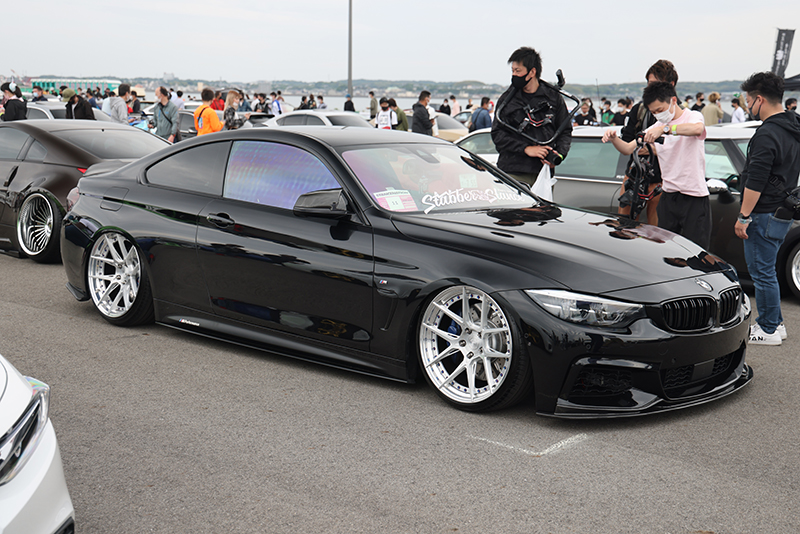 Stancenation Japan 2022 AICHI