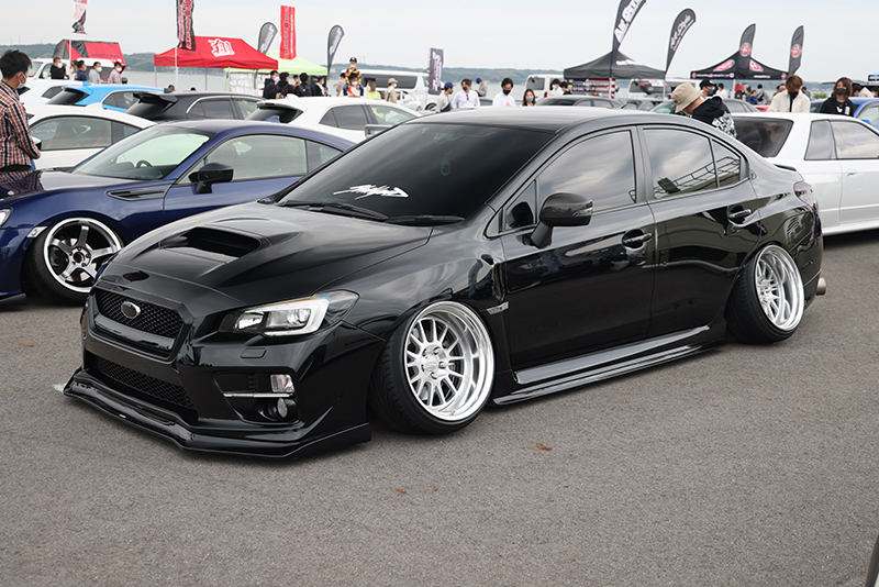 Stancenation Japan 2022 AICHI