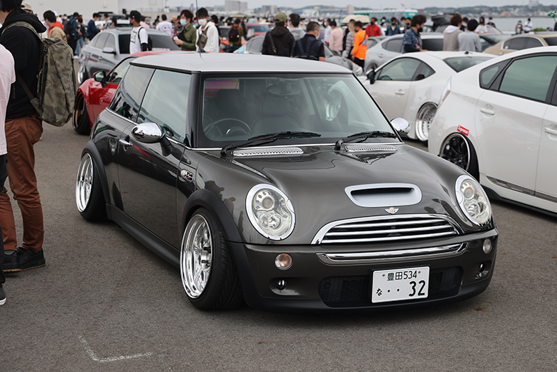 Stancenation Japan 2022 AICHI