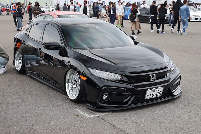 Stancenation Japan 2022 AICHI