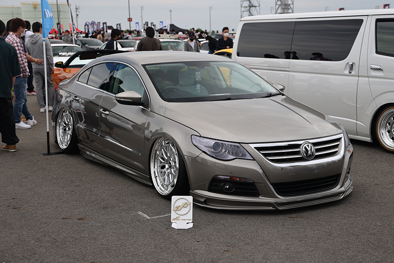 Stancenation Japan 2022 AICHI