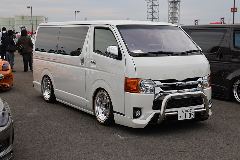 Stancenation Japan 2022 AICHI