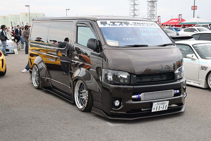 Stancenation Japan 2022 AICHI