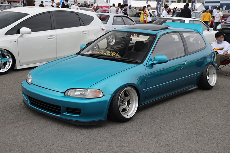 Stancenation Japan 2022 AICHI