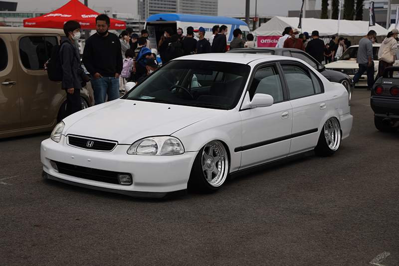 Stancenation Japan 2022 AICHI