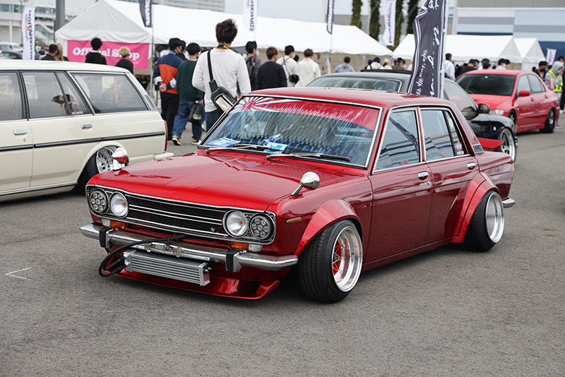 Stancenation Japan 2022 AICHI