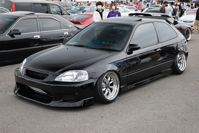 Stancenation Japan 2022 AICHI