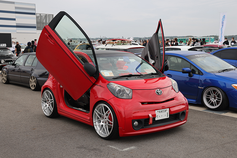 Stancenation Japan 2022 AICHI