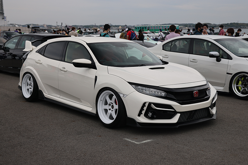 Stancenation Japan 2022 AICHI