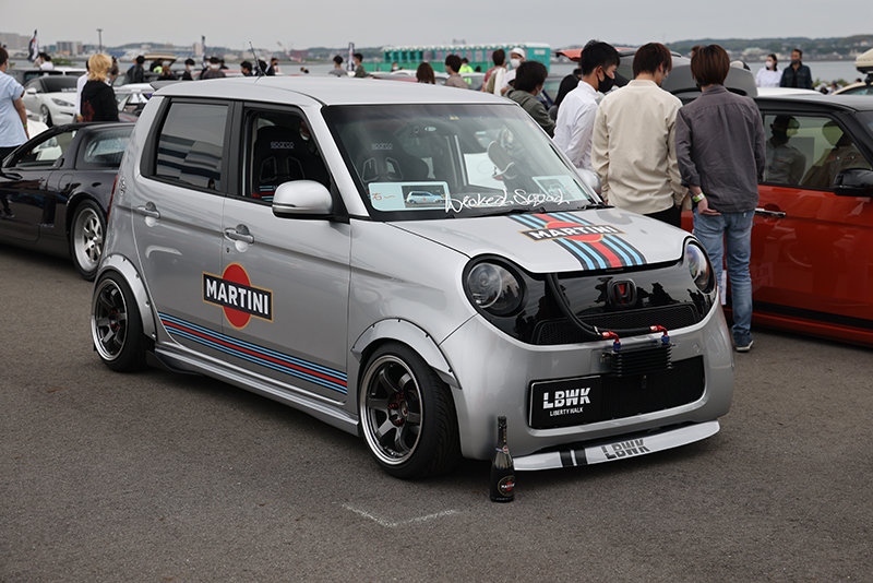 Stancenation Japan 2022 AICHI