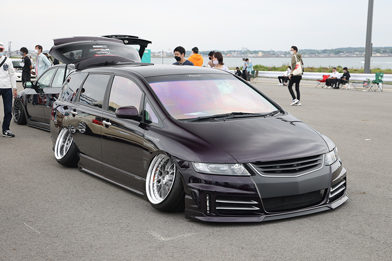 Stancenation Japan 2022 AICHI