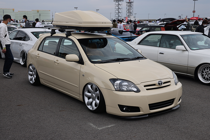 Stancenation Japan 2022 AICHI