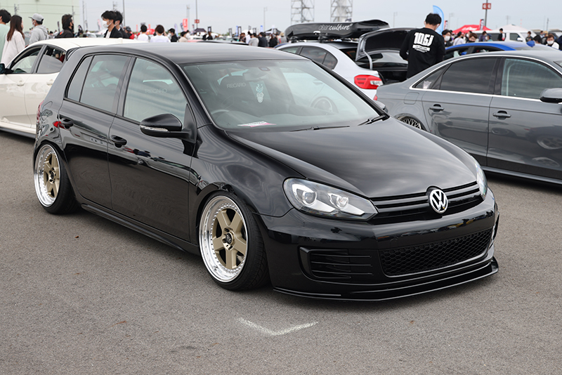 Stancenation Japan 2022 AICHI