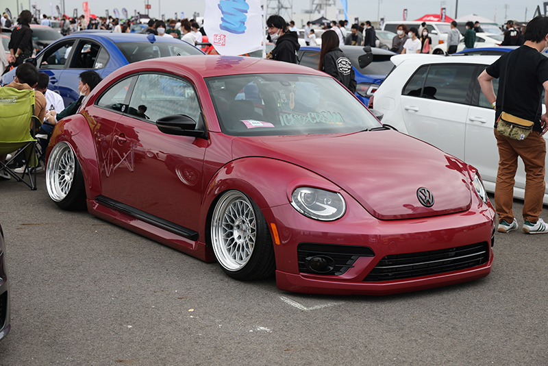 Stancenation Japan 2022 AICHI