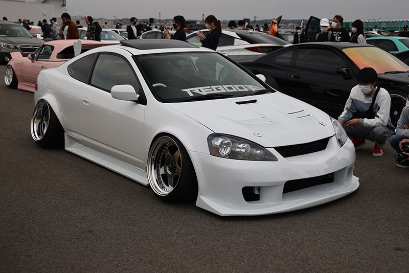 Stancenation Japan 2022 AICHI