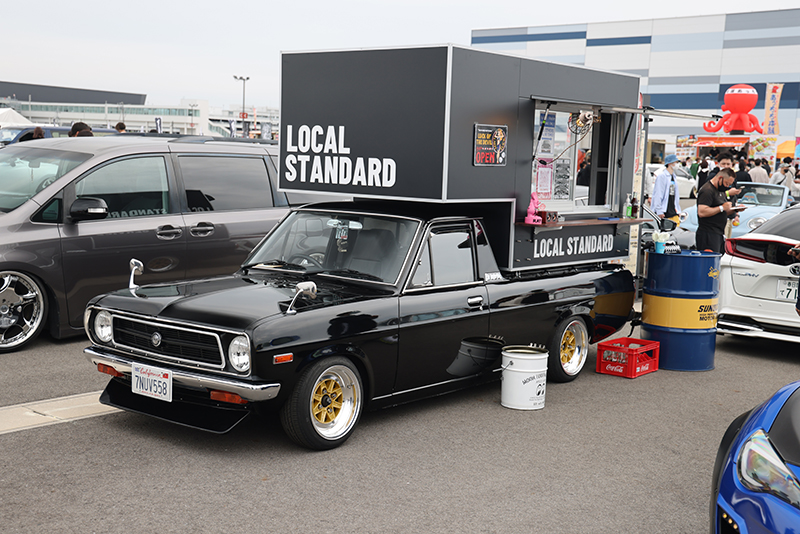 Stancenation Japan 2022 AICHI