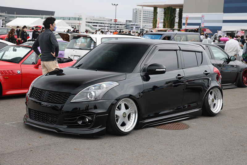 Stancenation Japan 2022 AICHI