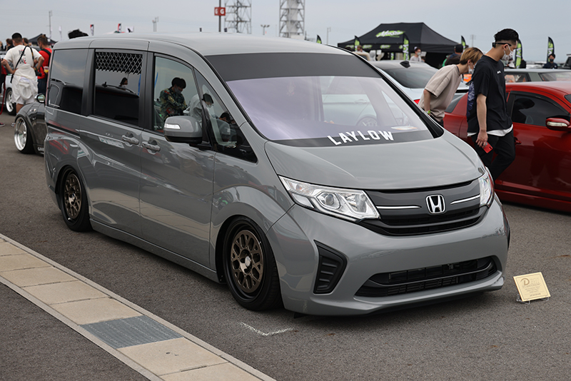 Stancenation Japan 2022 AICHI