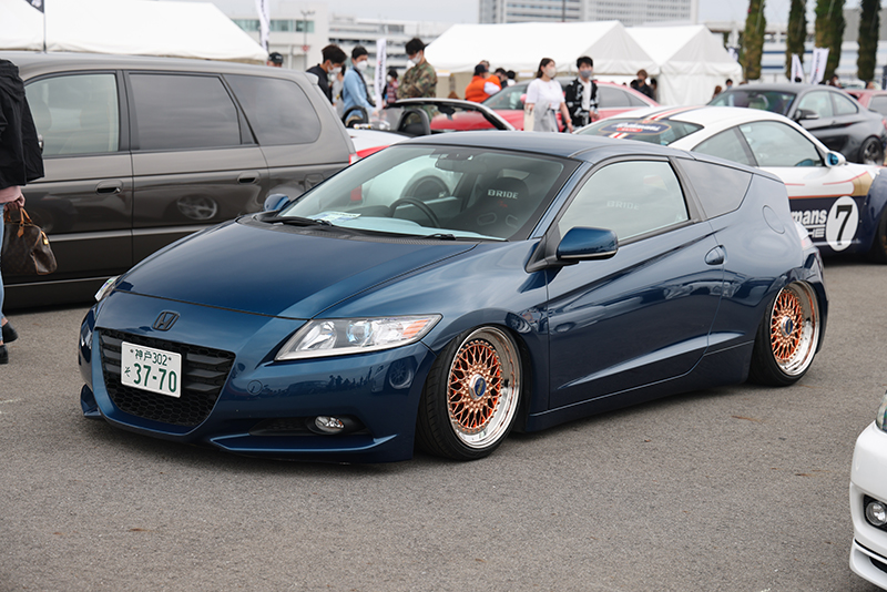 Stancenation Japan 2022 AICHI