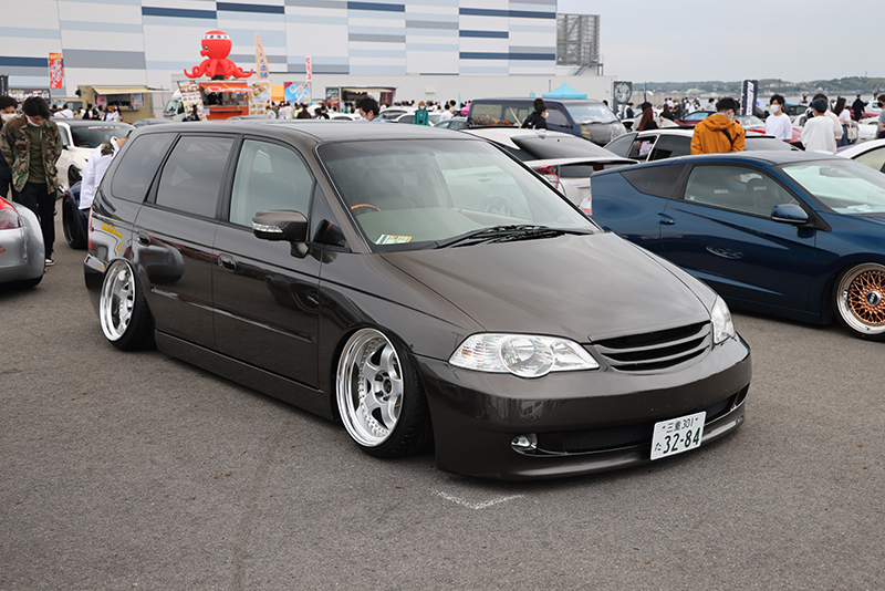 Stancenation Japan 2022 AICHI