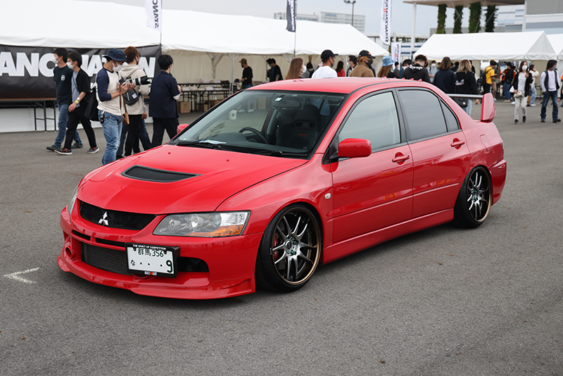 Stancenation Japan 2022 AICHI