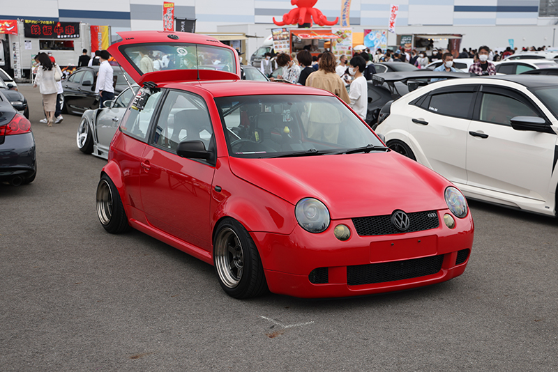 Stancenation Japan 2022 AICHI