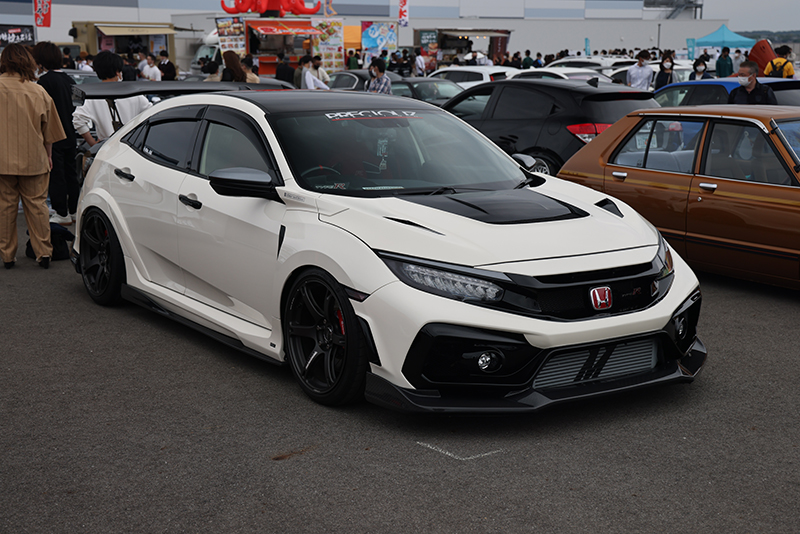 Stancenation Japan 2022 AICHI