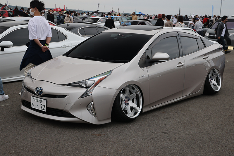 Stancenation Japan 2022 AICHI