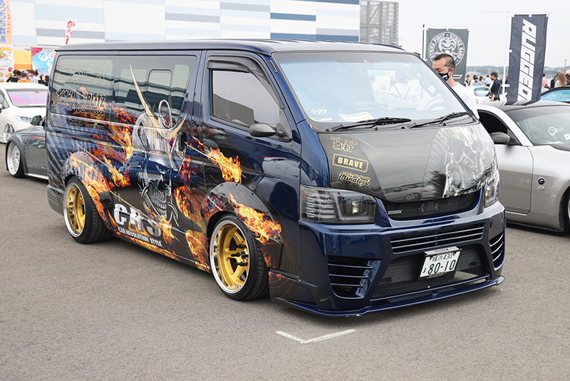 Stancenation Japan 2022 AICHI