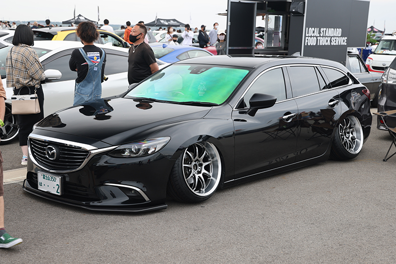 Stancenation Japan 2022 AICHI