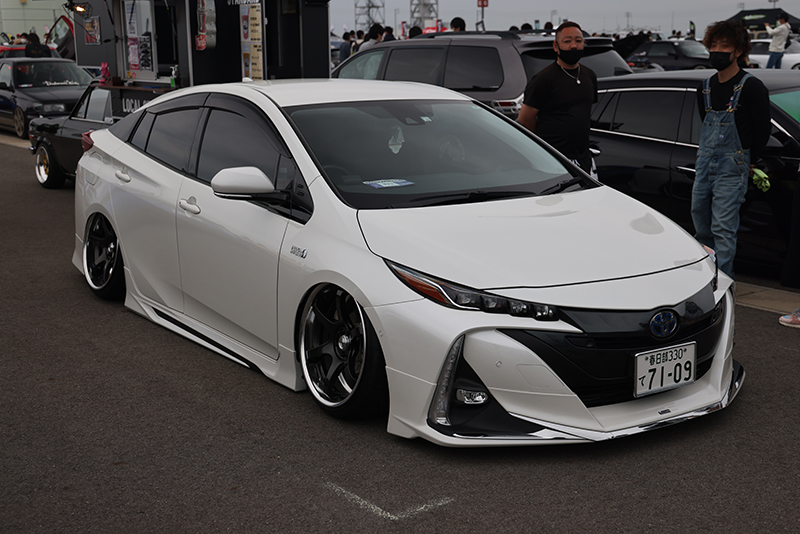 Stancenation Japan 2022 AICHI