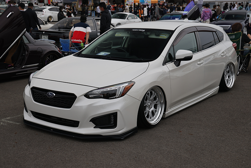 Stancenation Japan 2022 AICHI