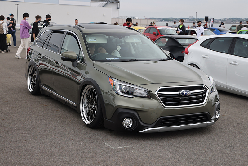 Stancenation Japan 2022 AICHI