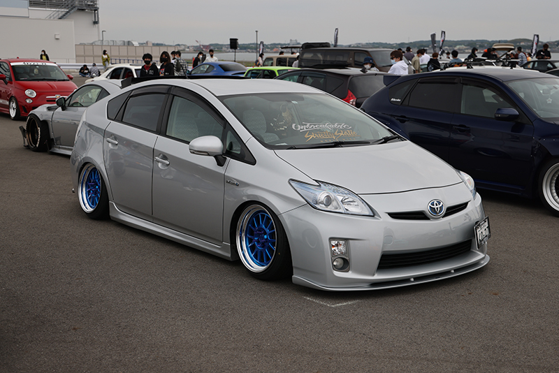 Stancenation Japan 2022 AICHI