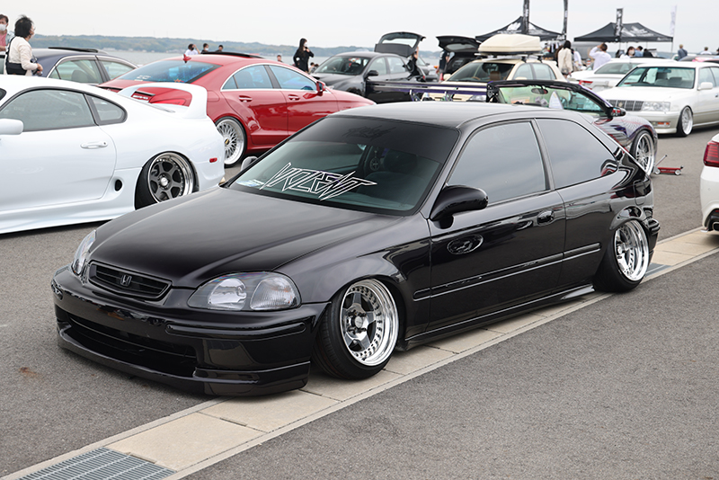 Stancenation Japan 2022 AICHI